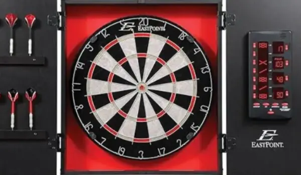 Stееl Tip Dart Players Likе Elictric Dart Boardеctrons