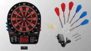 Viper 800 Electronic Dartboard