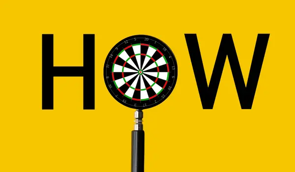 How to Find the Best Dart Board Electronic?