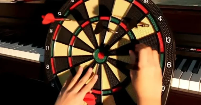 Best Darts for Electronic Dartboard