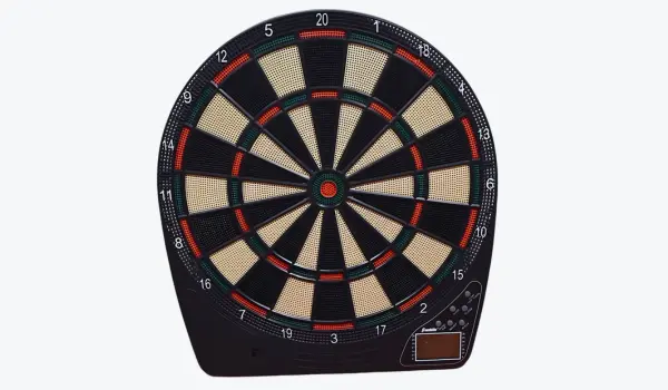 Franklin Sports Electronic Dartboard